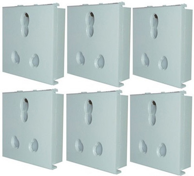 

ABB SNIEO CPWS3166 16 A Three Pin Socket