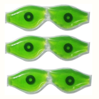 

Aladdin Shoppers Set Of 3 Aloe Vera Cool Gel Eye Mask(10 ml)