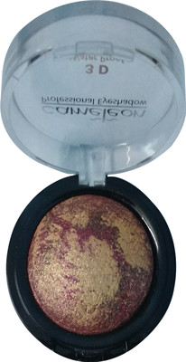 

Cameleon Professional 3D Water Proof Eyeshadow 8 g(47)