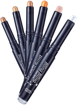 

Etude House Bling Bling Eye Stick (#9 Gold Star) 3 g 3 g(GOLD)