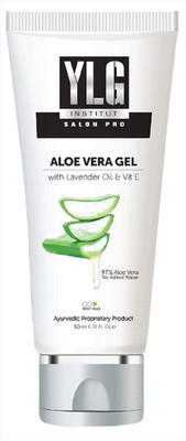 

YLG Institut Salon Pro Aloe Vera Gel(50 ml)