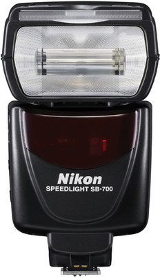 

Nikon SPEEDLIGHT SB-700 Flash(Black)