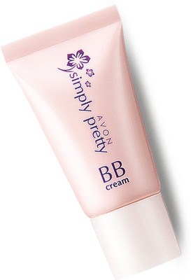 

Avon SIMPLY PRETTY BB CREAM 18G - LIGHT Foundation(LIGHT)