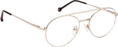 

Voyage Full Rim Round Frame(52 mm