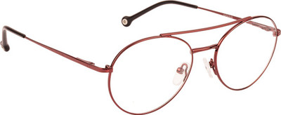

Voyage Full Rim Round Frame(52 mm