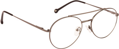 

Voyage Full Rim Round Frame(52 mm