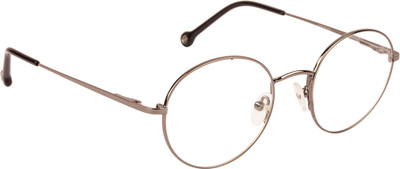 

Voyage Full Rim Round Frame(47 mm