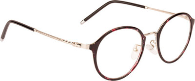 

Voyage Full Rim Oval Frame(49 mm