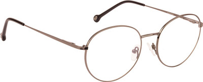

Voyage Full Rim Round Frame(51 mm