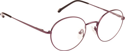 

Voyage Full Rim Round Frame(47 mm