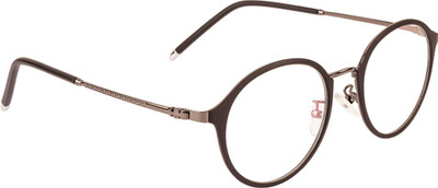 

Voyage Full Rim Oval Frame(49 mm