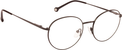 

Voyage Full Rim Round Frame(51 mm