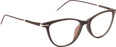

Voyage Full Rim Cat-eyed Frame(50 mm