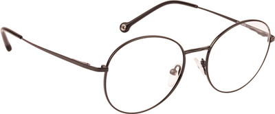 

Voyage Full Rim Round Frame(52 mm