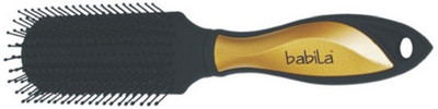 

BabiLa FLAT HAIR BRUSH