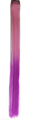 

Kabello Double Sided Colored Hair Extension