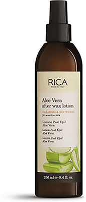 

Rica Aloe Vera After Lotion Wax(250 ml)