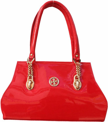 

Rapidcostore Hand-held Bag(Red)
