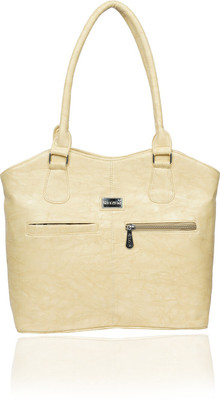 

Rozen Shoulder Bag(Beige)
