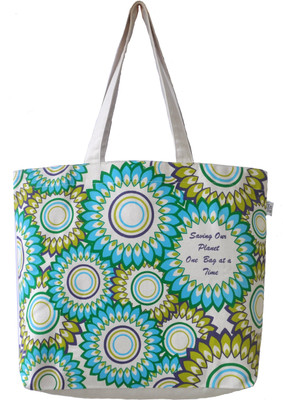

ECORIGHT Tote(Multicolor)