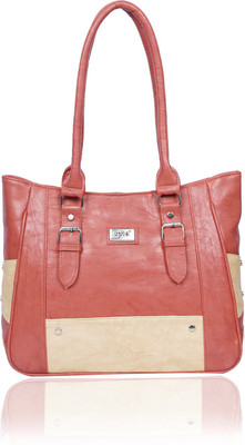 

Rozen Shoulder Bag(Pink)