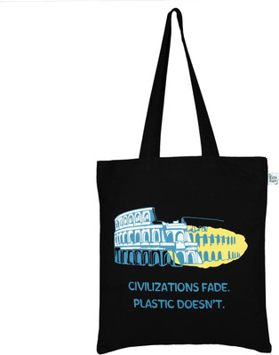 

ECORIGHT Tote(Black)