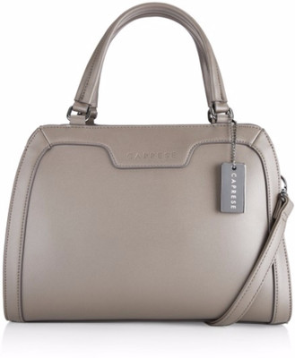 

Caprese Satchel(Grey)