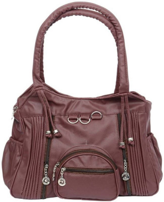 

FASHION JABROO Hand-held Bag(Multicolor)