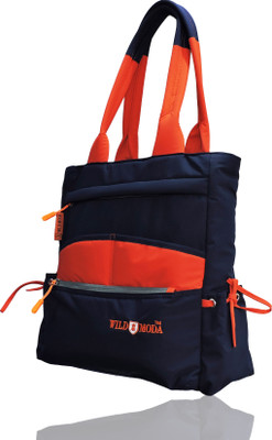 

Wildmoda Shoulder Bag(Multicolor)