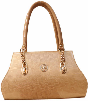 

Rapidcostore Hand-held Bag(Gold)
