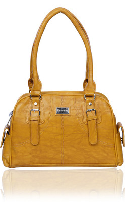 

Rozen Shoulder Bag(Gold)