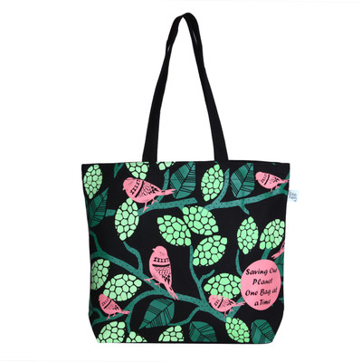 

ECORIGHT Tote(Multicolor)