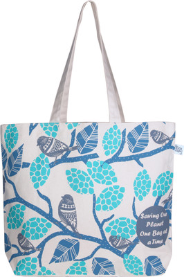 

ECORIGHT Tote(Multicolor)