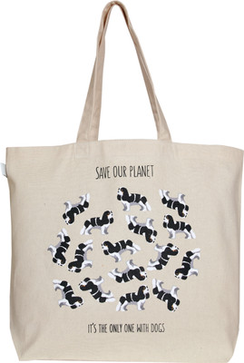 

ECORIGHT Tote(Beige)