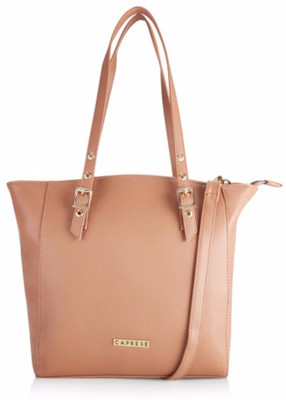 

Caprese Tote(Beige)