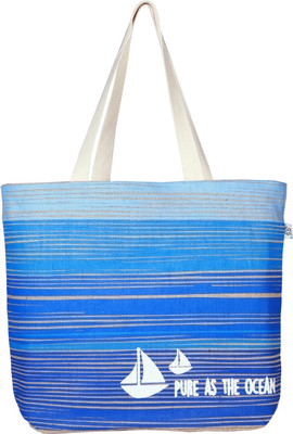 

ECORIGHT Tote(Multicolor)