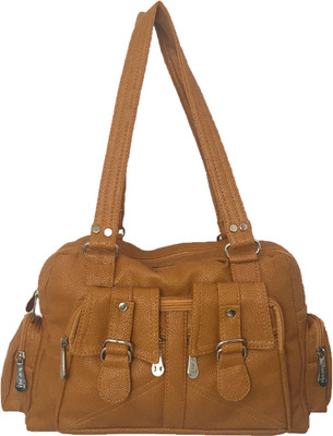 

ELYSIAN Shoulder Bag(Multicolor)