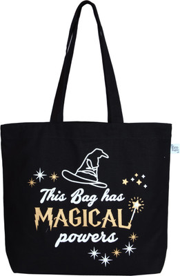 

ECORIGHT Tote(Black)