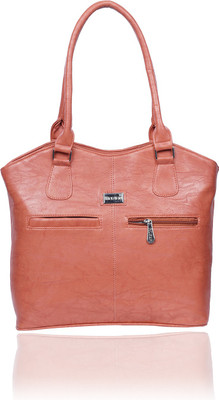 

Rozen Shoulder Bag(Pink)
