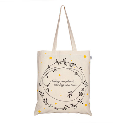 

ECORIGHT Tote(Beige)