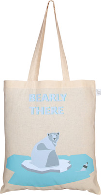 

ECORIGHT Tote(Beige)