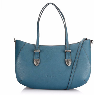 

Caprese Satchel(Green)