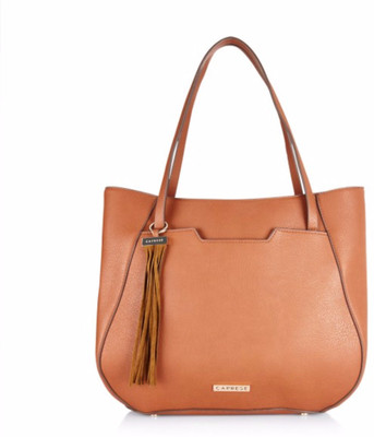 

Caprese Tote(Brown)