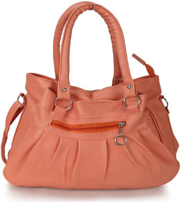 

SK NOOR Shoulder Bag(Tan)