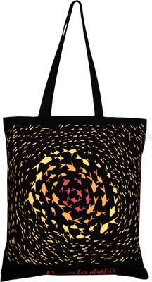 ECORIGHT Tote(Black)