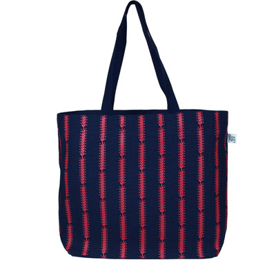 ECORIGHT Tote(Blue, Pink)