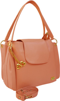 

Anglopanglo Hand-held Bag(Orange)