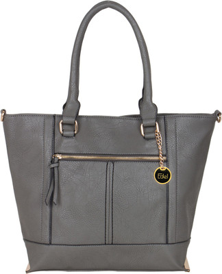 

Edel Shoulder Bag(Grey)