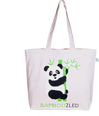 ECORIGHT Tote(White)