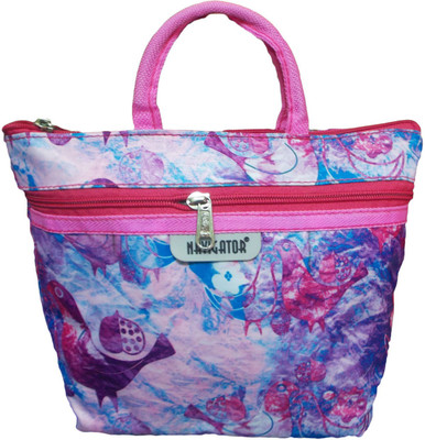

Levitas Hand-held Bag(Multicolor)